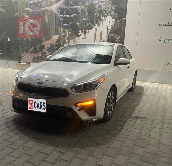 كيا فورتي 2020 للبيع في العراق -  بغداد